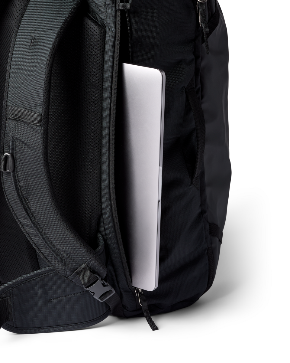 Plecak Allpa 35L Travel Pack, Cotopaxi Black