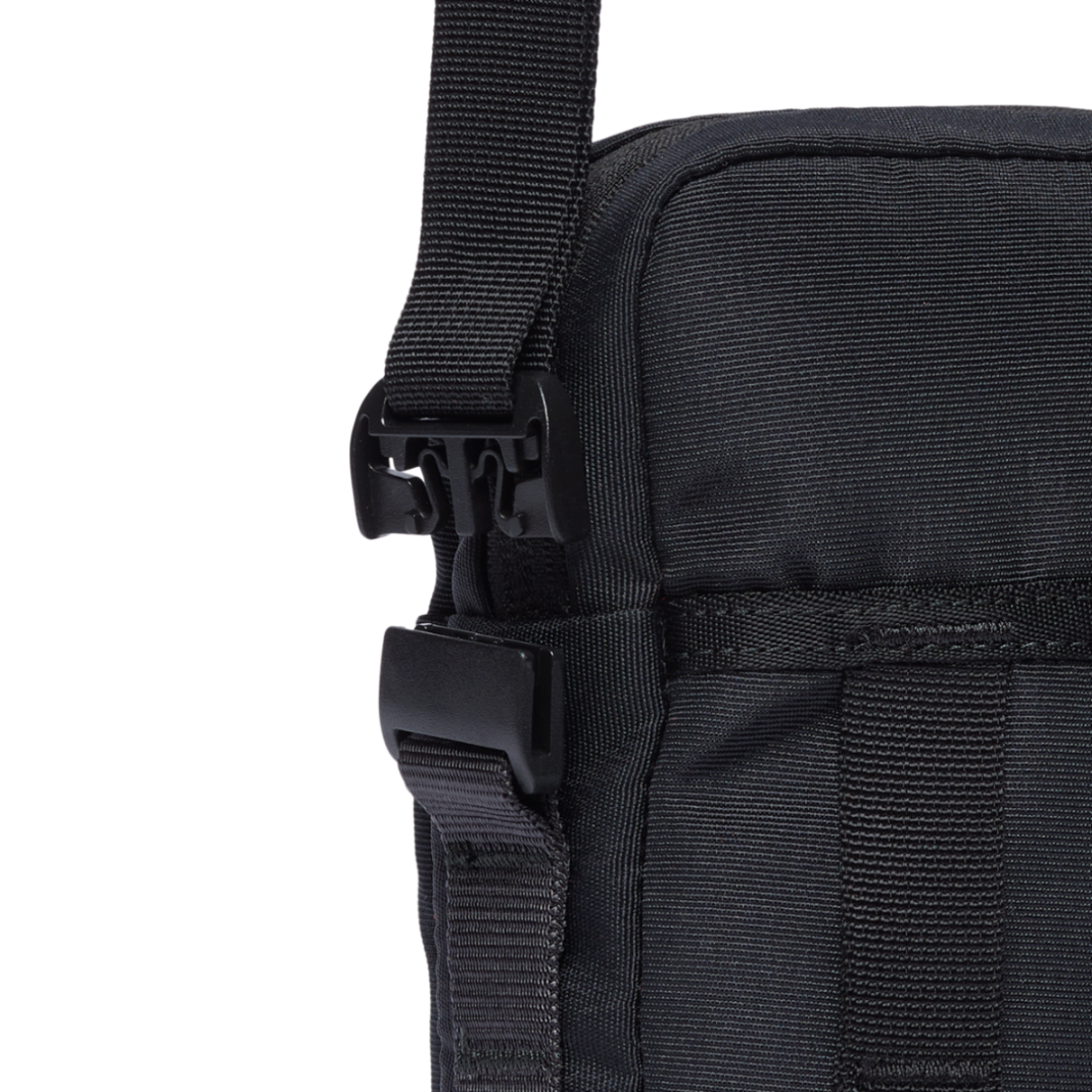 Listonoszka Todo 1L Shoulder Bag, Cotopaxi Black