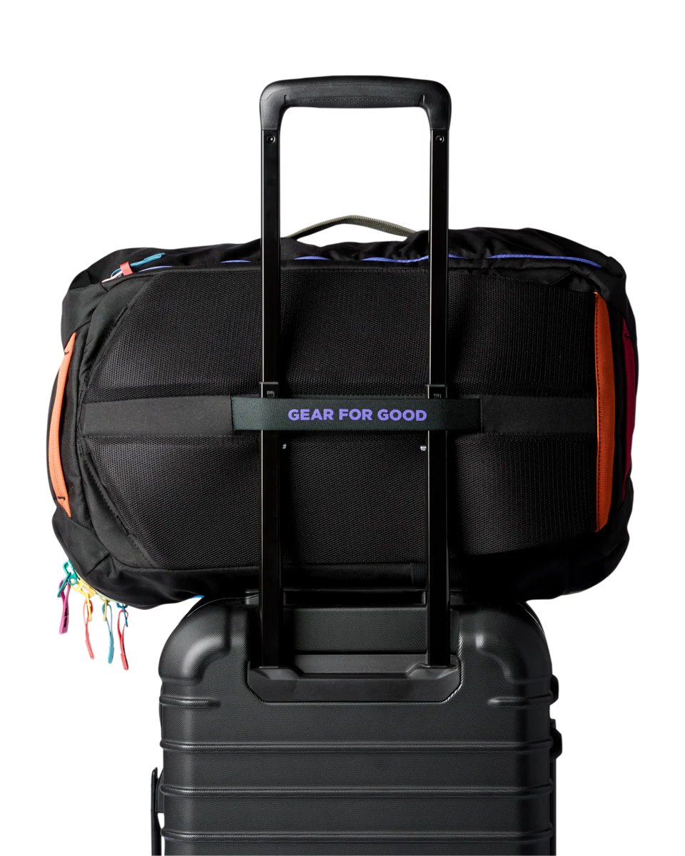 Plecak Allpa 35L Travel Pack, Del Dia Dark