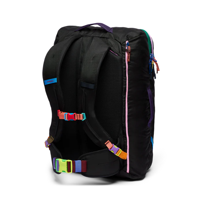 Plecak Allpa 42L Travel Pack, Del Dia Dark