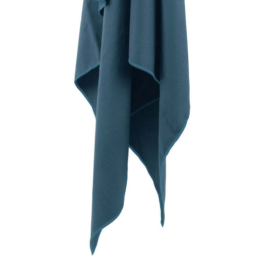 Ręcznik szybkoschnący Lifeventure, Recycled SoftFibre Towels, Blue, Giant