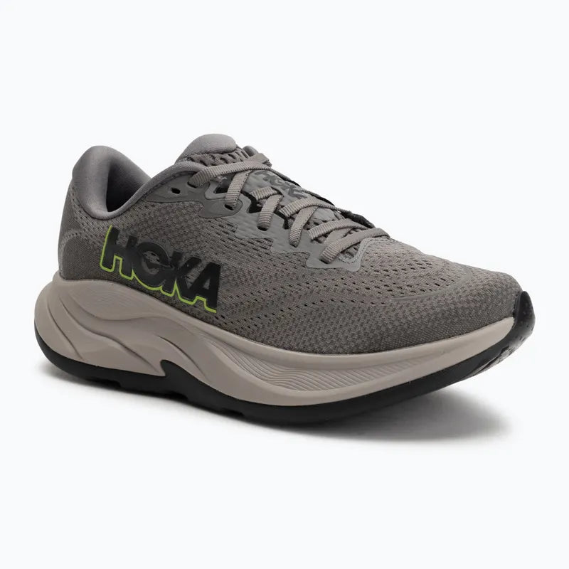 Hoka, Buty Męskie do biegania Rincon ALTG, szare