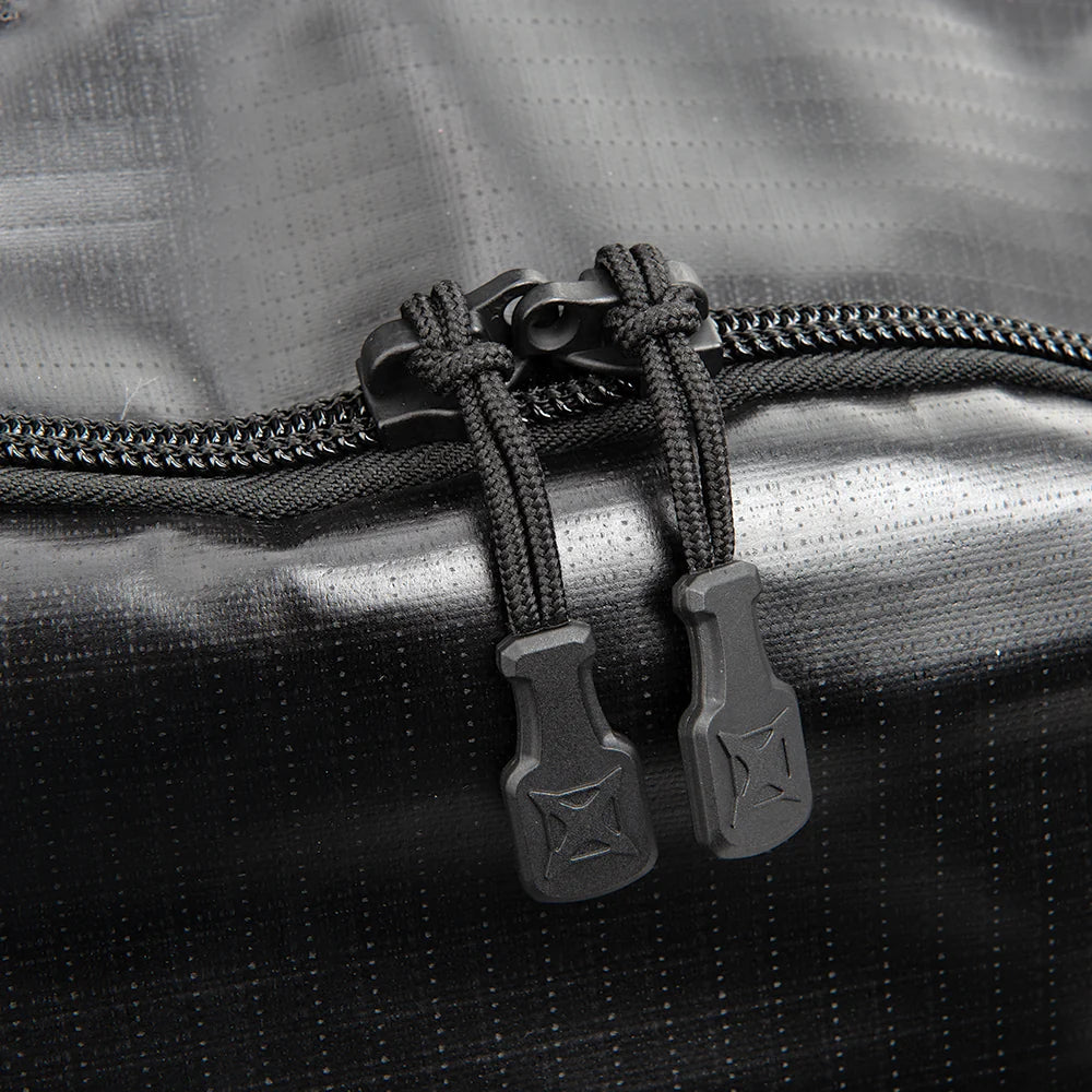 Vertx, torba transportowa RTL Duffel 80L,  zielony