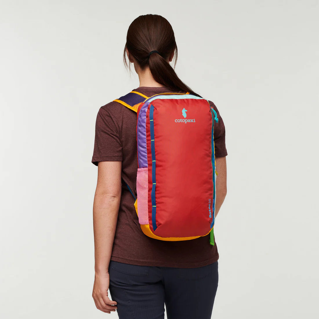 Plecak Batac 16L Backpack, Del Dia