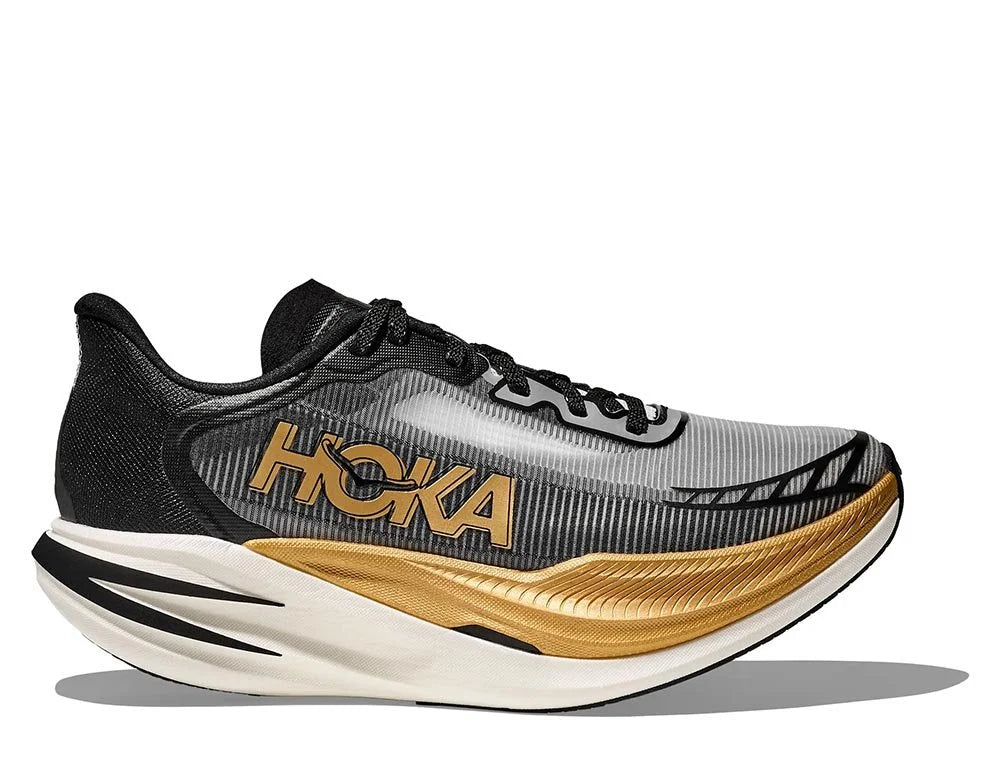 Hoka, Buty do biegania Cielo X X1 2.0, wielokolorowe