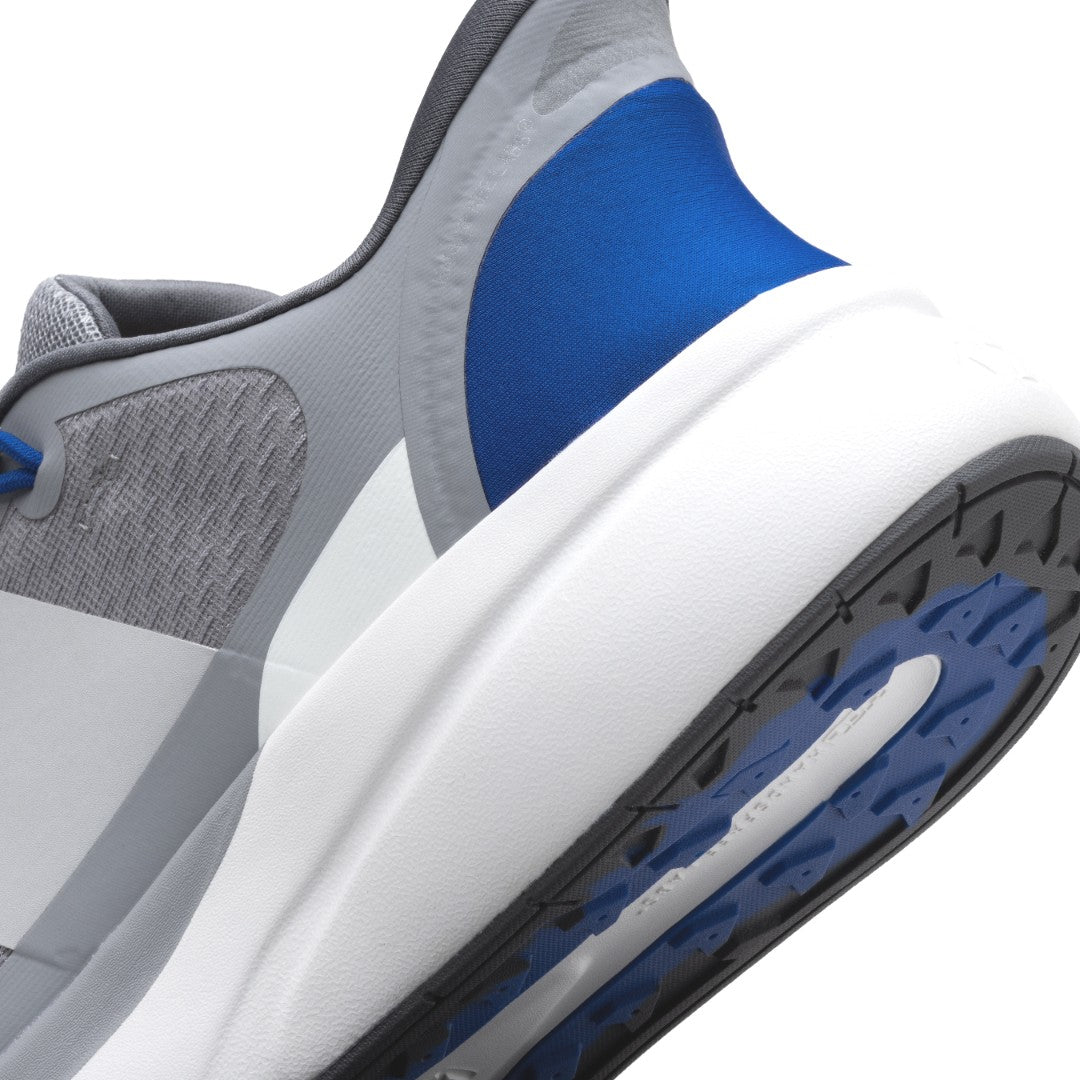 Buty Męskie Freedom Run, alloy/blue