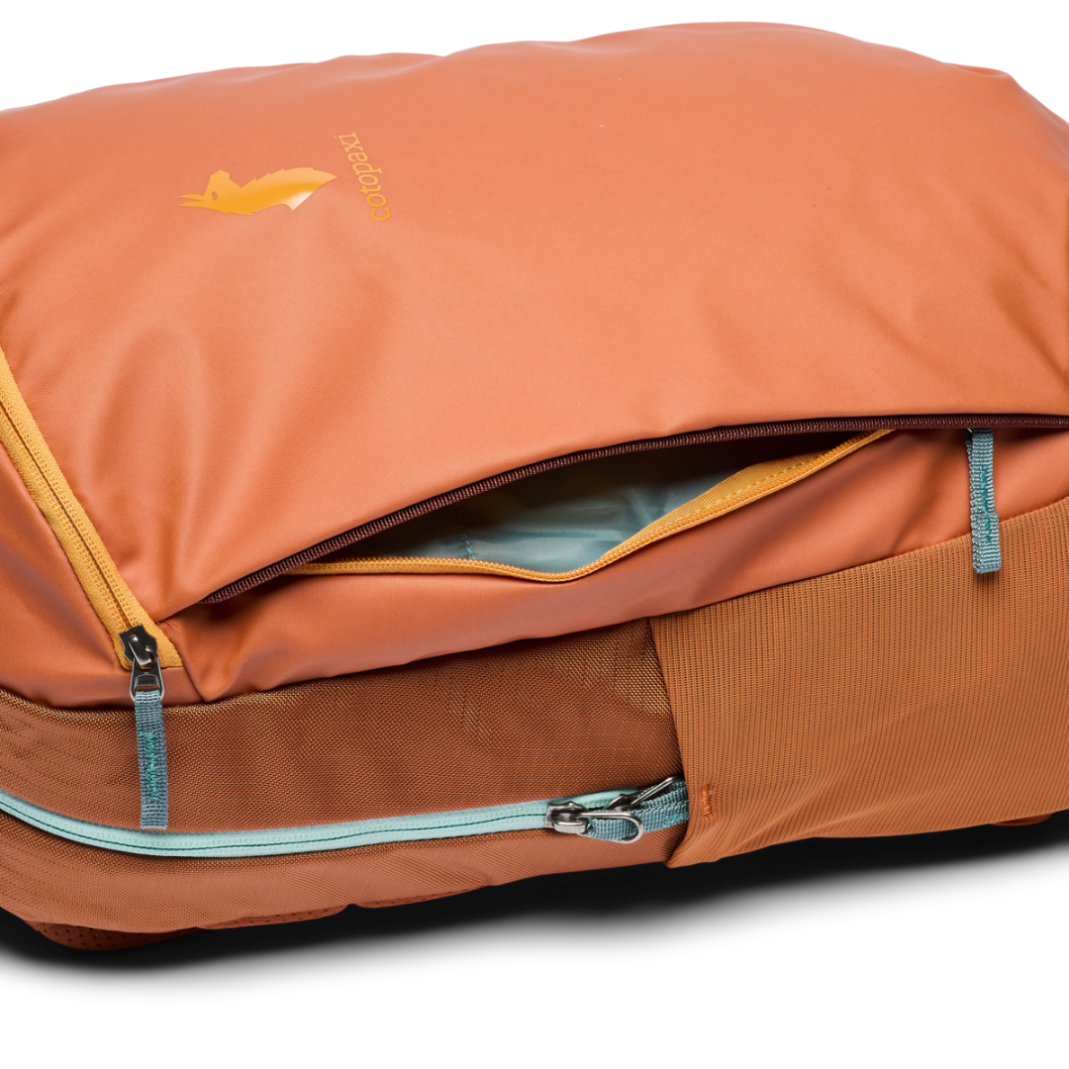 Plecak Allpa 18L Daypack, Whiskey