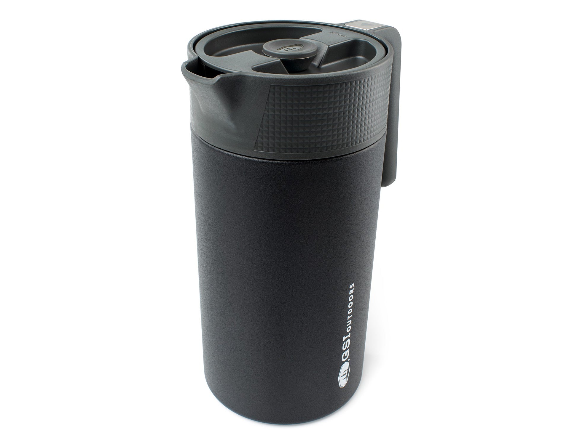 Kawiarka GSI Glacier Stainless Javapress