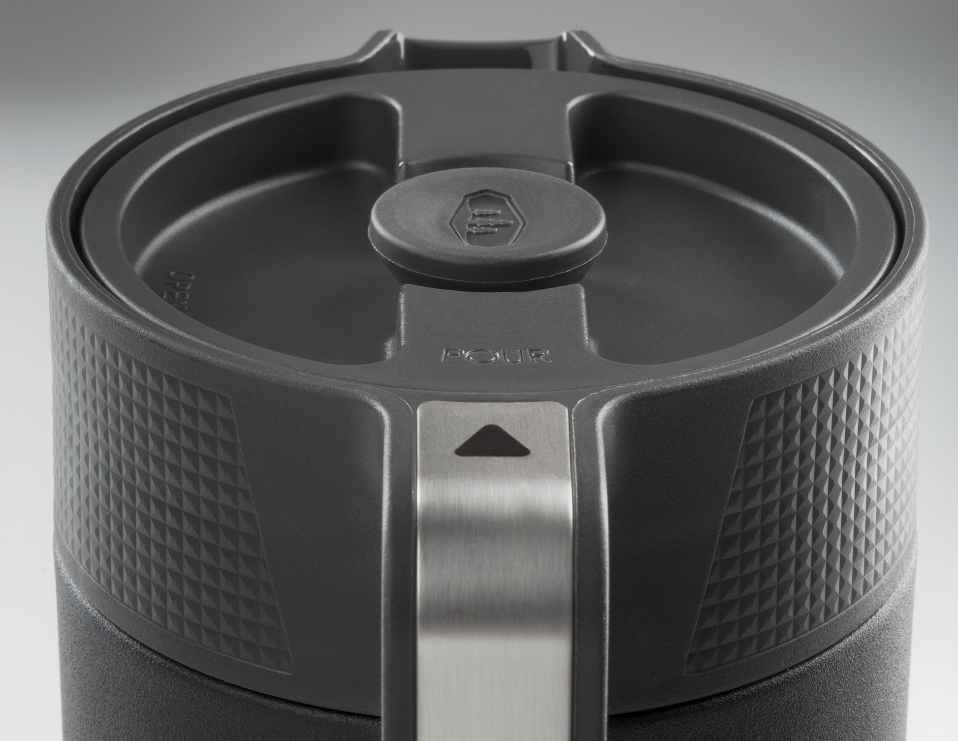 Kawiarka GSI Glacier Stainless Javapress