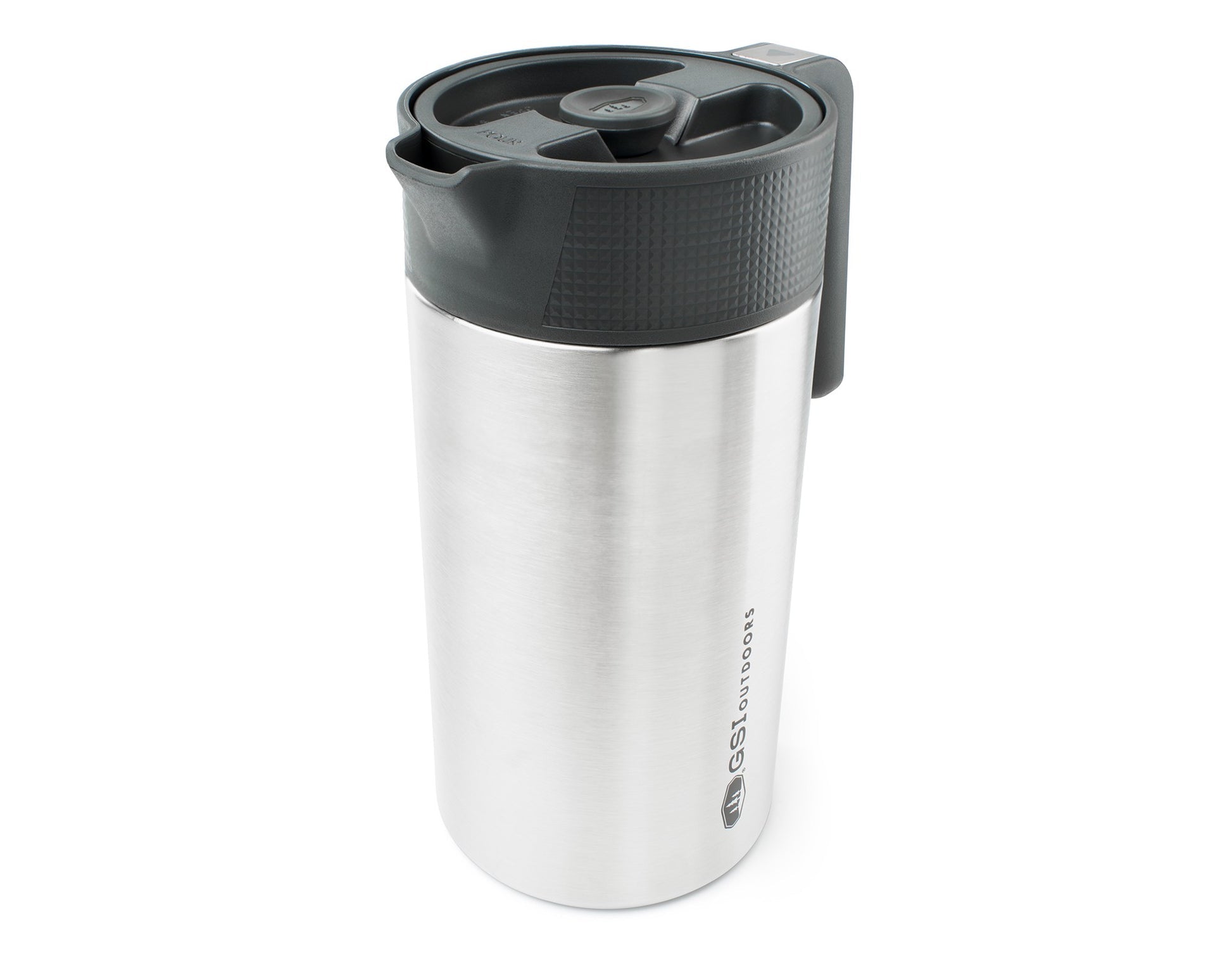 Kawiarka GSI Glacier Stainless JavaPress