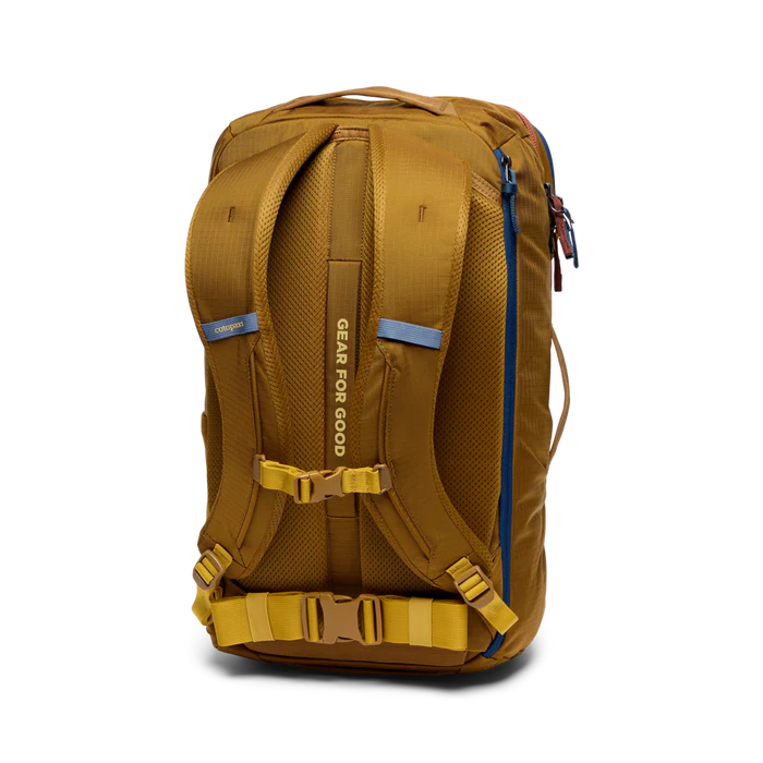 Plecak Allpa 28L Travel Pack, Bronze