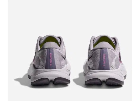 Hoka, Buty Damskie do biegania Rincon 4, szare