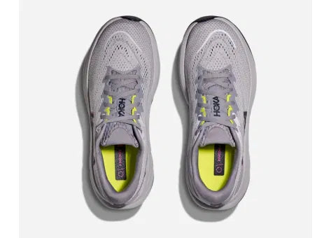 Hoka, Buty Damskie do biegania Rincon 4, szare