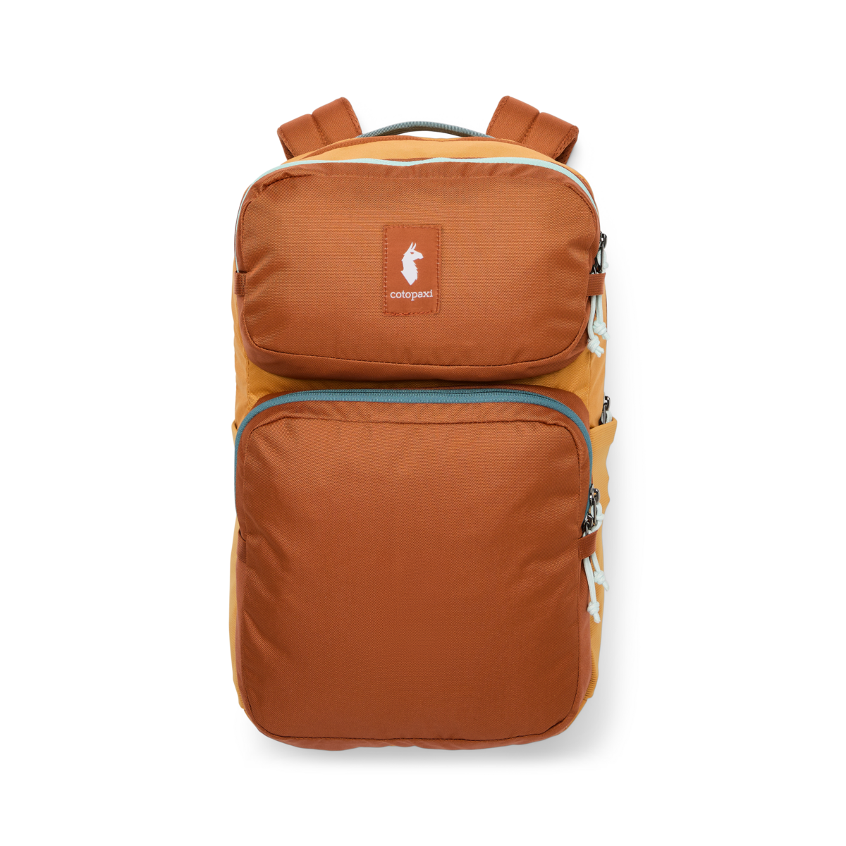 Plecak Tasra 16L Backpack, Whiskey and Honeycomb