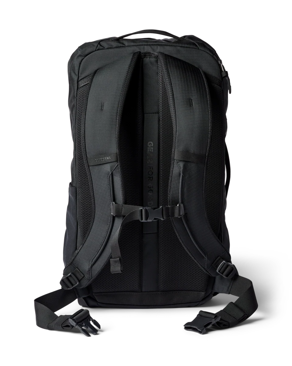 Plecak Allpa 28L Travel Pack, Cotopaxi Black