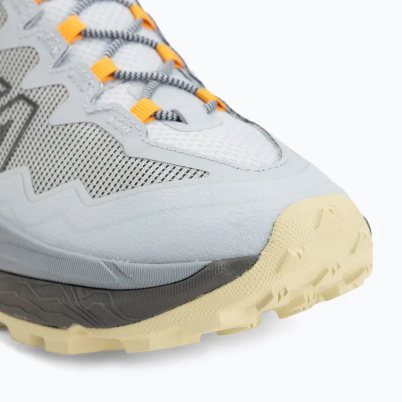 Hoka, Buty Męskie trekkingowe Mafate Hike, szare