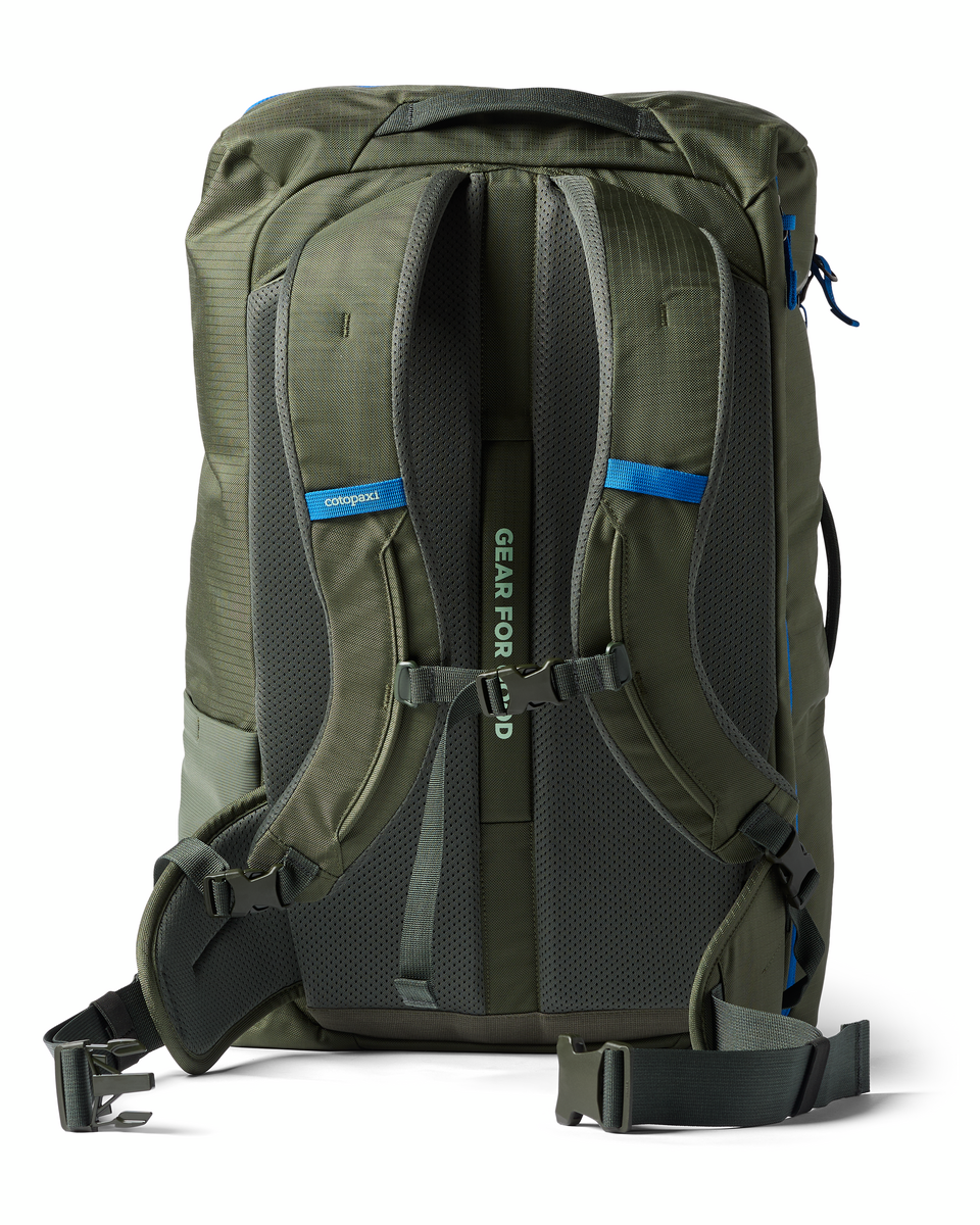 Plecak Allpa 42L Travel Pack, Fatigue