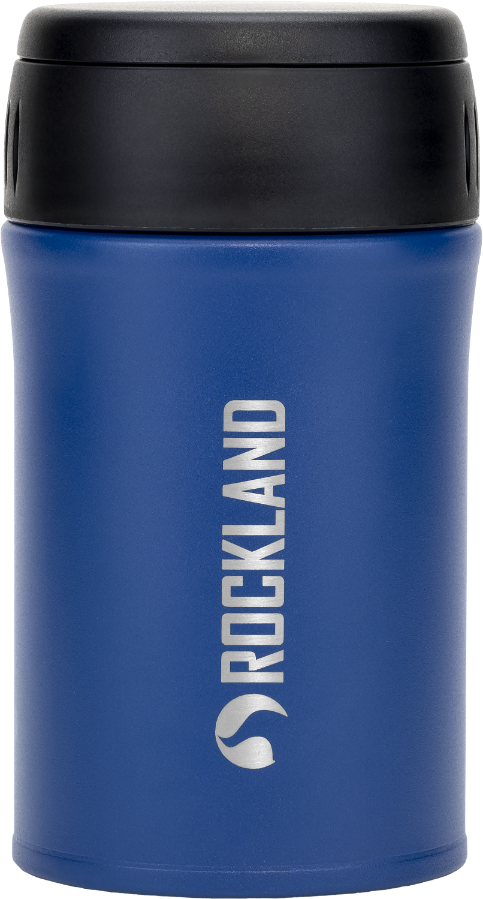 Rockland Termos obiadowy METEOR, niebieski 500 ml