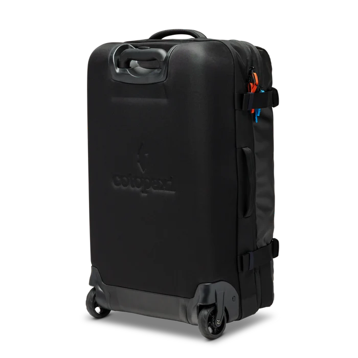 Walizka Allpa 65L Roller Bag, Black