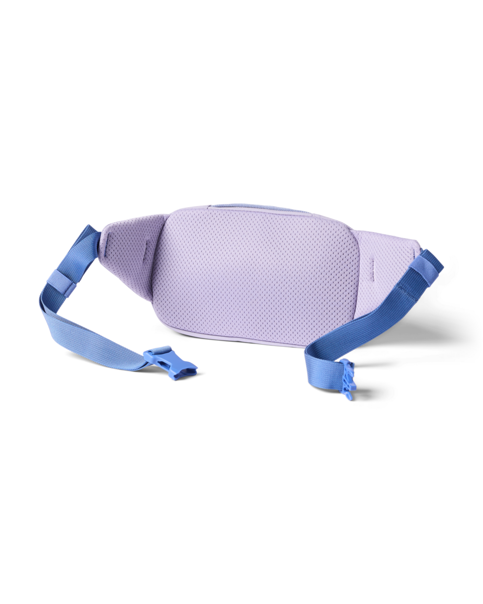 Nerka Allpa X 1.5L Hip Pack, Moonbeam