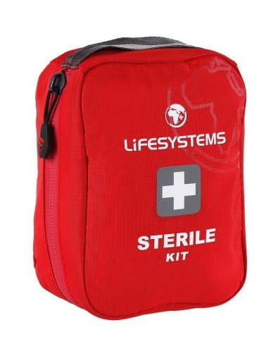 Apteczka LifeSystem Sterile Kit