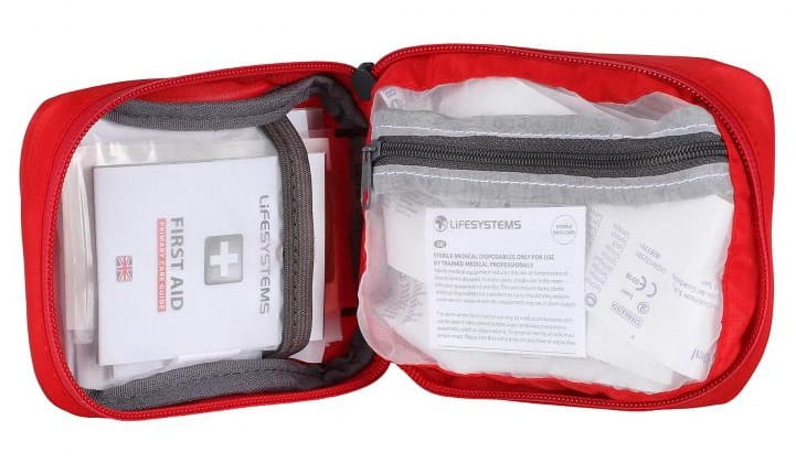 Apteczka LifeSystem Sterile Kit