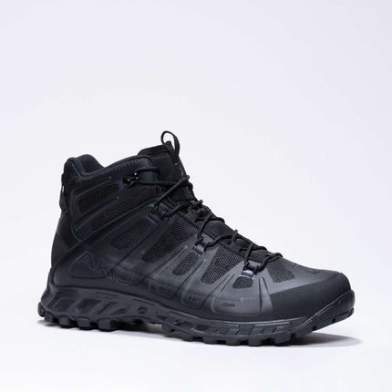 Buty taktyczne M'S SELVATICA TC MID GTX, black