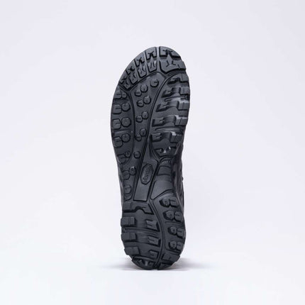 Buty taktyczne M'S SELVATICA TC MID GTX, black