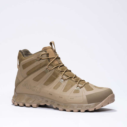 Buty taktyczne M'S SELVATICA TC MID GTX, coyote