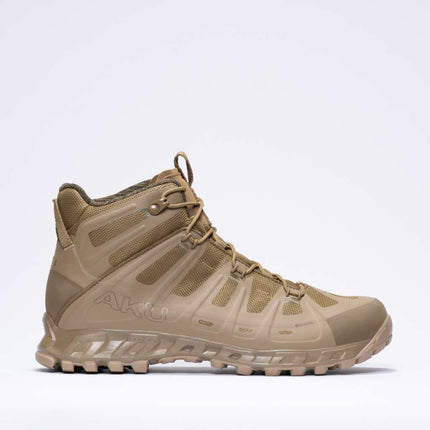 Buty taktyczne M'S SELVATICA TC MID GTX, coyote
