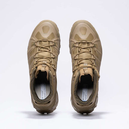 Buty taktyczne M'S SELVATICA TC MID GTX, coyote
