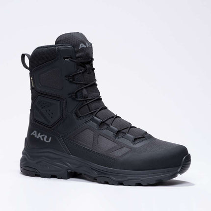 Buty taktyczne U'S SENTINEL GTX, black