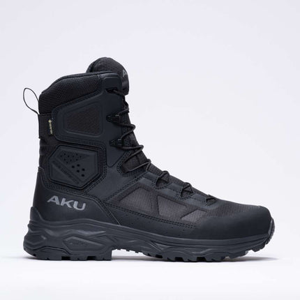 Buty taktyczne U'S SENTINEL GTX, black