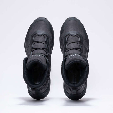 Buty taktyczne U'S SENTINEL GTX, black