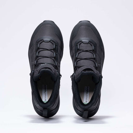 Buty taktyczne U'S SENTINEL MID GTX, black