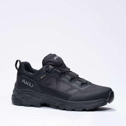 Buty taktyczne U'S SENTINEL LOW GTX, black