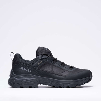 Buty taktyczne U'S SENTINEL LOW GTX, black