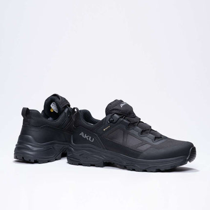 Buty taktyczne U'S SENTINEL LOW GTX, black