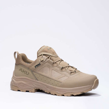 Buty taktyczne U'S SENTINEL LOW GTX, coyote