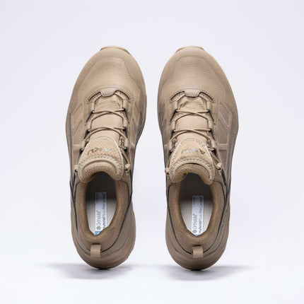 Buty taktyczne U'S SENTINEL LOW GTX, coyote