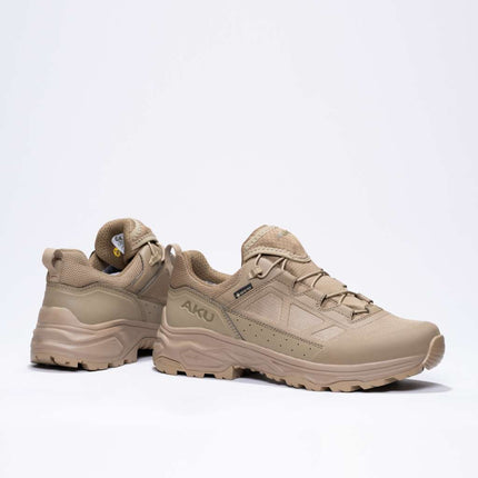 Buty taktyczne U'S SENTINEL LOW GTX, coyote