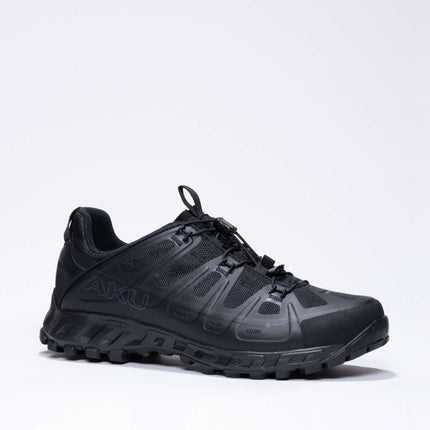 Buty taktyczne M'S SELVATICA TACTIC GTX, black