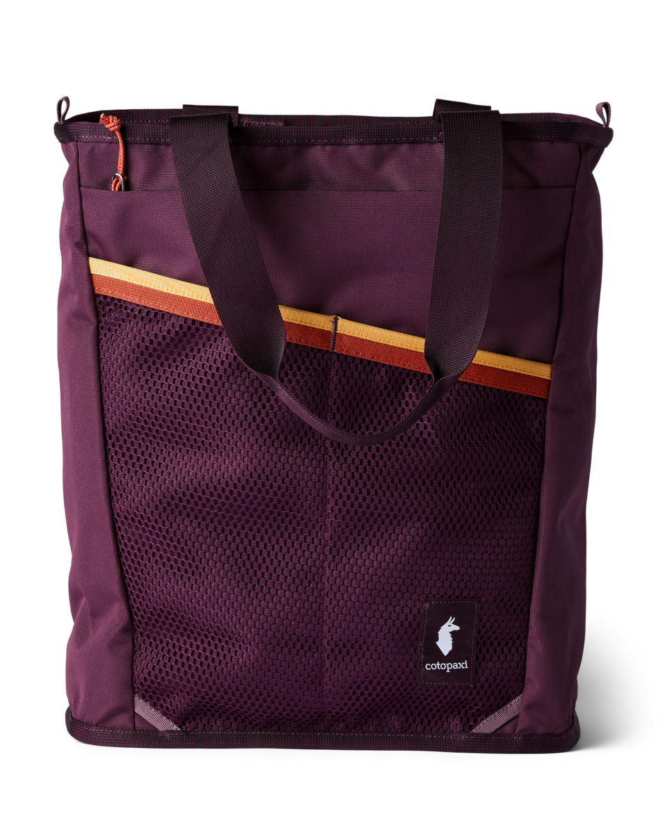Torba Todo 22L Convertible Tote, Acai