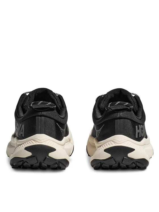 Hoka, Buty Męskie Transport BKLB Transport, czarne