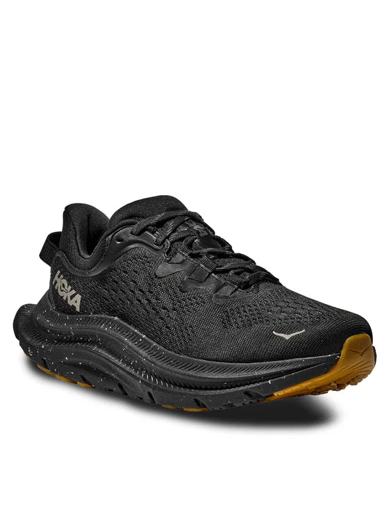 Hoka, Buty do biegania Kawana BBLC Kawana 2, czarne
