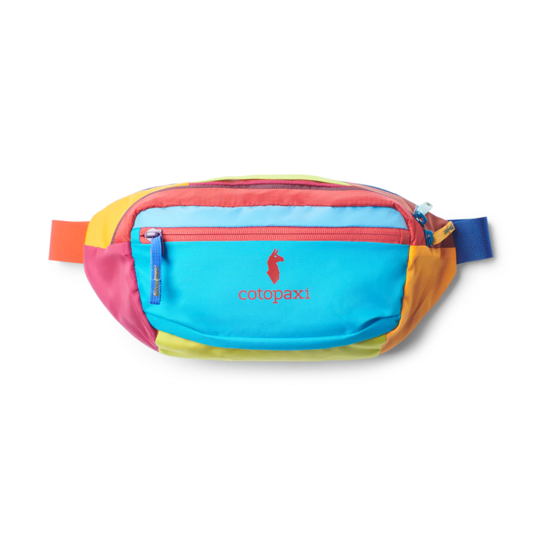 Saszetka Kapai 3L Hip Pack, Del Dia