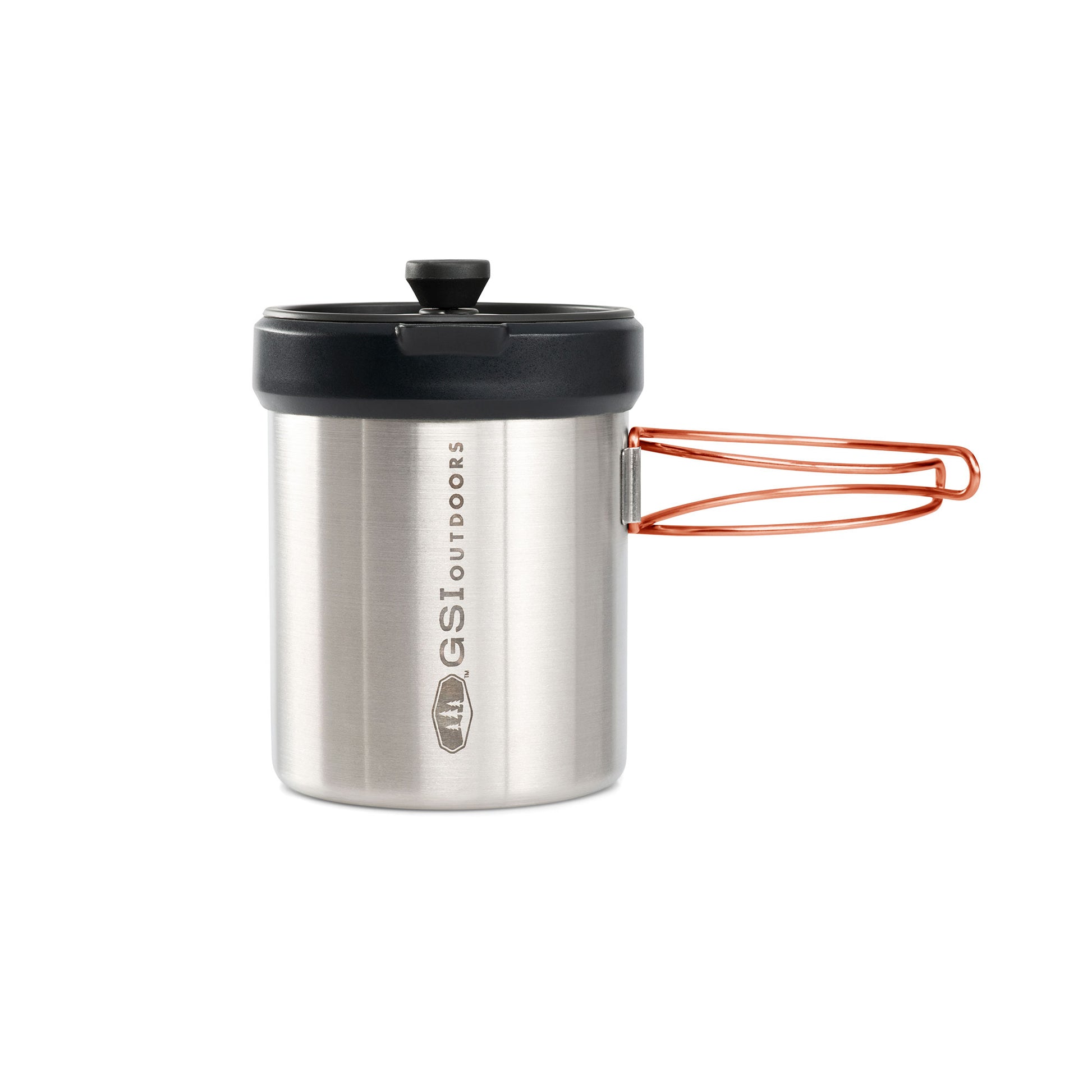 Kawiarka turystyczna GSI Outdoors Glacier Personal Javapress