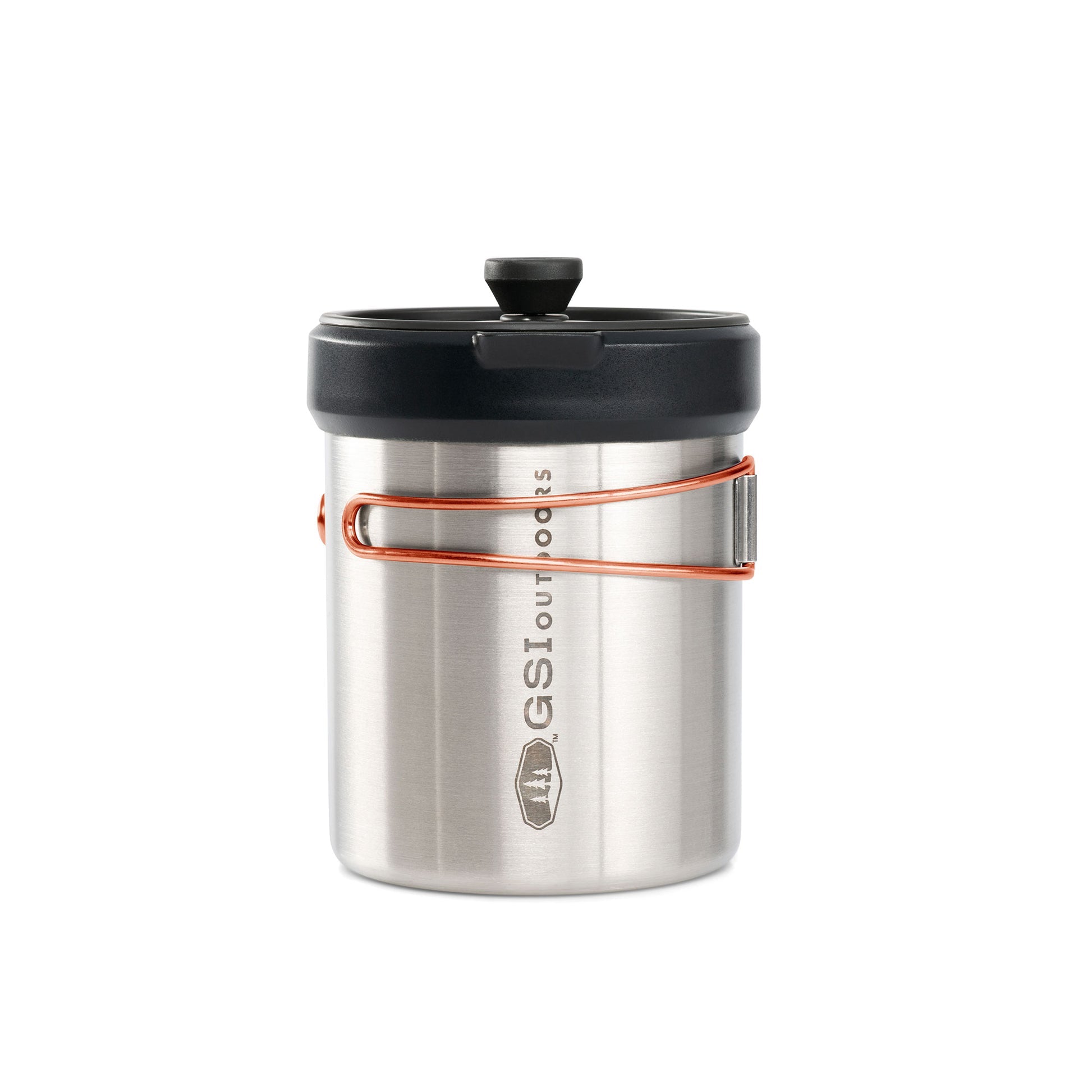 Kawiarka turystyczna GSI Outdoors Glacier Personal Javapress