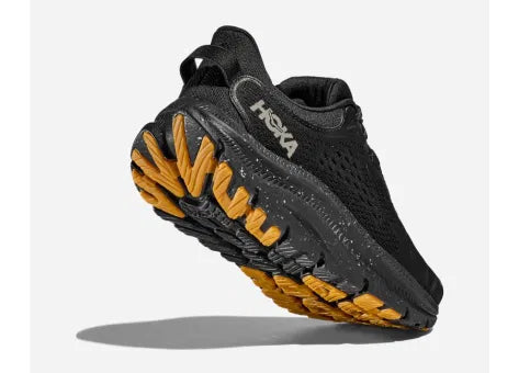 Hoka, Buty Damskie do biegania Kawana 2, czarne