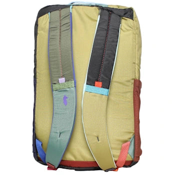 Plecak Tasra 16L Backpack, Del Dia